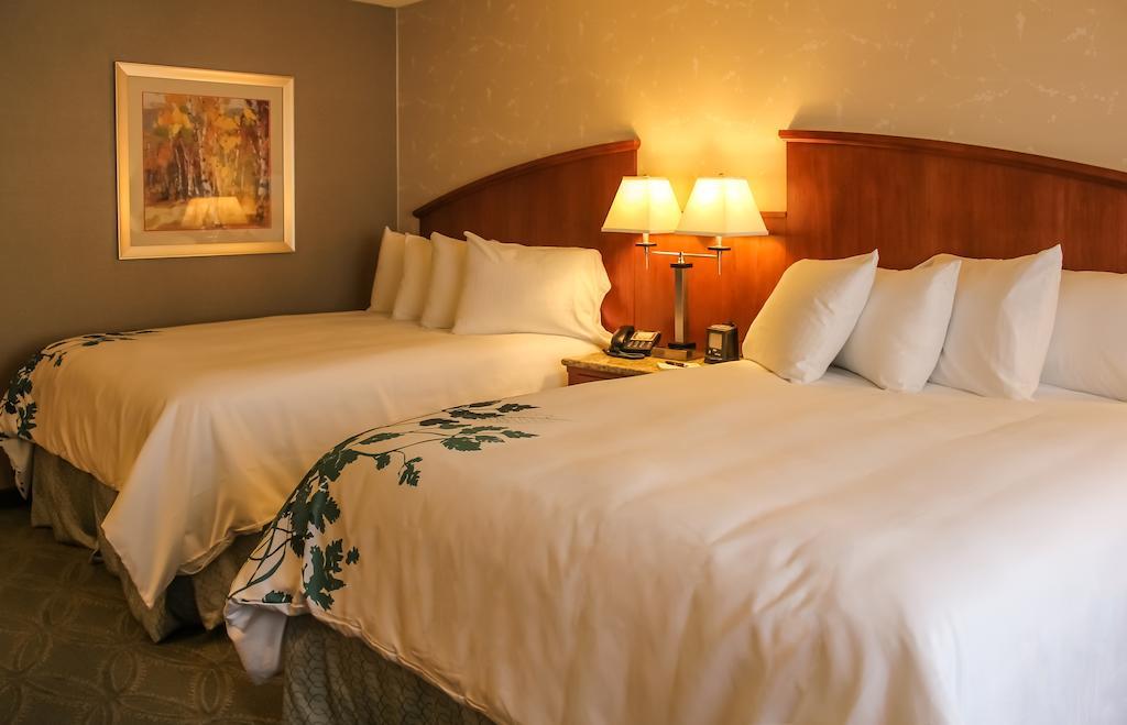 Wingate By Wyndham Elkins Hotel Room photo