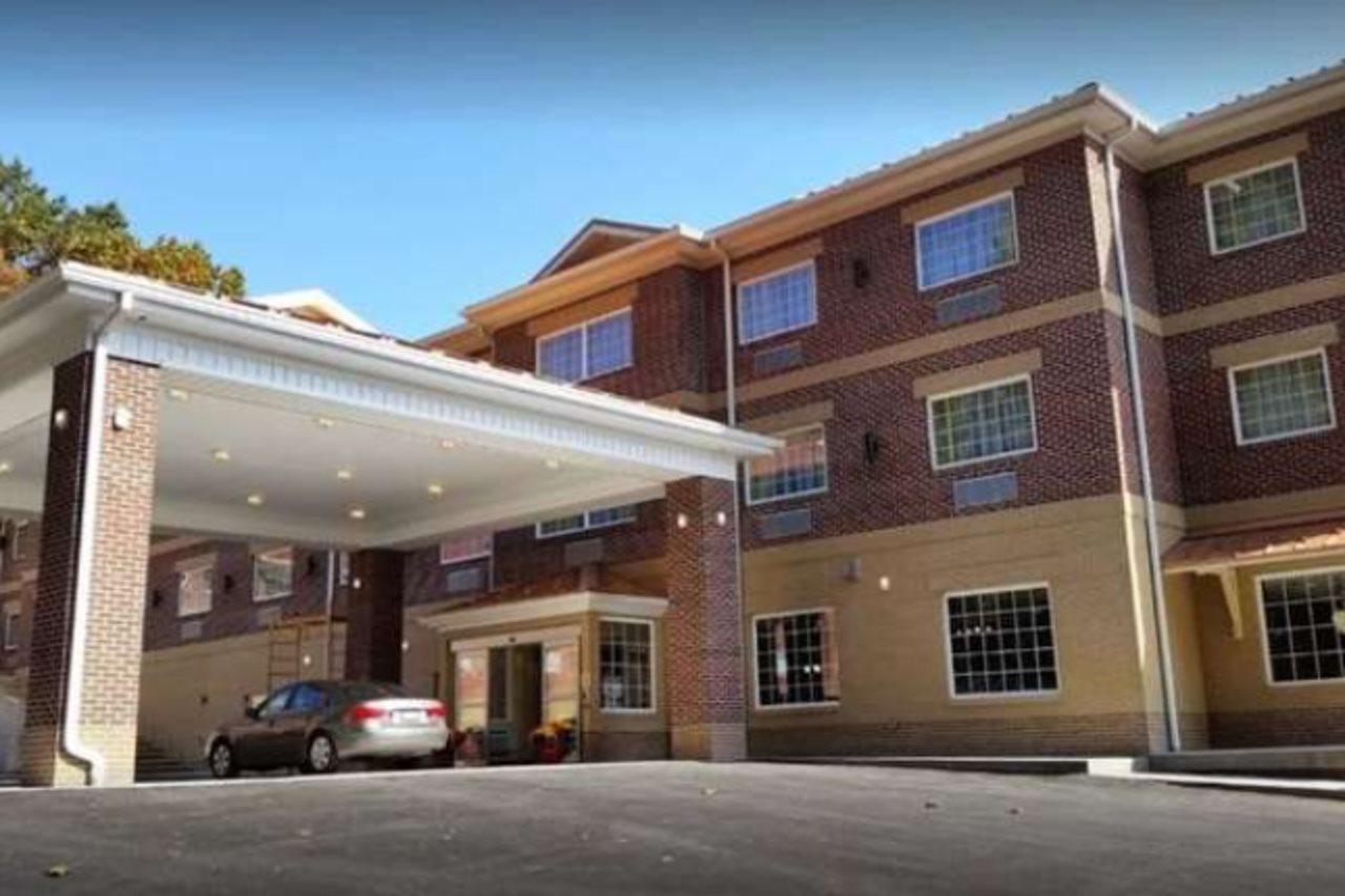 Wingate By Wyndham Elkins Hotel Exterior photo